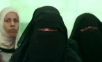 Жени от Афганистан подкрепиха талибаните