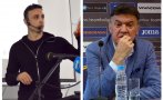 Димитър Бербатов се разлюти на БФС: Остават 20 дни до Конгреса, а още няма правила