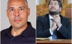 Трус при хората на Христо Иванов: Методи Лалов напуска шефското място в групата на ДеБъ в Столичния общински съвет