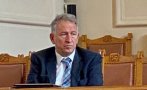 ПЪЛЕН ШАШ: Кацаров заплашва: За нарушаване на ковид-мерките може да се налага и до 5 години затвор
