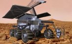 Марсоходът „Пърсивиърънс“ взе втора скална проба