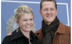 ПРЕЗ СЪЛЗИ: Съпругата на Шумахер разкри състоянието му след комата