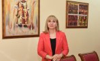 Диана Ковачева пита НСИ защо преброяването не е докрай електронно Диана Ковачева пита НСИ защо преброяването не е докрай електронно