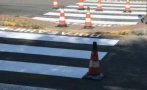 Блъснаха две деца на пешеходни пътеки в Сливен