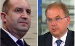 Радомир Чолаков от ГЕРБ: Румен Радев е с един милион гласа назад