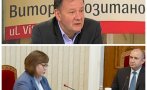 Михаил Миков: Ако Радев подкрепи проект на служебните министри, БСП ще бъде в изключително сложна ситуация