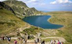 Подновиха денонощните дежурства на планинските спасители на Седемте рилски езера