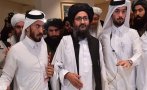 Талибаните готови с проект за конституция
