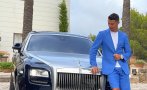 ГЛАВОЗАМАЙВАЩО: Колко богат е Кристиано Роналдо