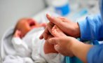 Бебе на 2-месеца е сред новозаразените с COVID в Монтанско