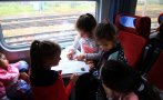 БДЖ предоставя намаления за ученици и студенти при пътуване с влак