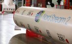 Русия ще увеличи доставките на газ за Европа, ако Канада върне газовата турбина за 
