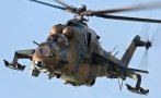 ТРАГЕДИЯ: Военен хеликоптер падна в Кот Д'Ивоар, загинаха трима българи (СНИМКА)