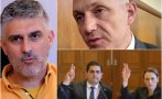 Психологът Росен Йорданов за съдебните промени в парламента: Радостин Василев и Хаджигенов нямат идея за какво говорят - дебат беше профански