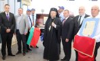 СВЕТИНЯ: България посрещна ризата на света Петка от Румъния СВЕТИНЯ: България посрещна ризата на света Петка от Румъния