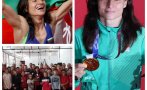 Олимпийската шампионка по бокс Стойка Кръстева пред ПИК TV: Моята мисия вече е изпълнена, сега мечтая да изведа децата си до спортния Олимп