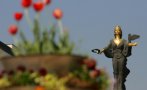 честит празник софия