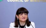 Зам.-министърът на туризма Даниела Стоева напуска