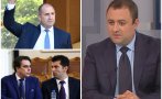 ЧЕРВЕНИ ИНТРИГИ: Социалист съзря подкрепа на Румен Радев за партията на харвардското дуо и попита: Бракониерстват в БСП, но с какви пари