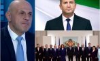 Томислав Дончев срази служебното правителство на Радев: Това беше сговорна пиар дружина