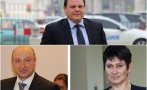 Ето кои са новите министри в служебния кабинет на Радев - президентът си хареса кадри от правителството 
