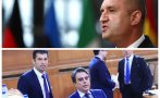 Стефан Ташев: Наивно е да мислите, че ДАНС ще разследва офшорките на Асен Василев - Румен Радев държи всички служби в държавата в ръцете си