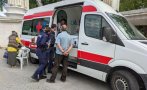 Страшен скандал в пункт за ваксинации във Варна
