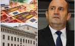 ПОРЕДЕН КРАХ ЗА РАДЕВ И КАБИНЕТА МУ: Чуждите инвестиции намаляха с 64% - никой вече не иска да налива пари в България