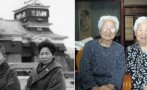 Близначки на 107 г. от Япония са най-възрастните в света