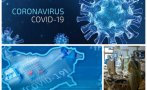 Последни данни: 496 новозаразени с коронавирус, 40 са починалите за денонощието