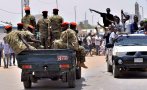 Неуспешен опит за преврат в Судан