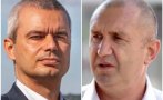 Костадин Костадинов призна: Правителството на Радев е по-зле от това на Борисов. Кацаров днес произнесе смъртната присъда на българския народ