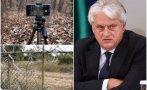 МВР ПИКЧЪРС: Вместо да оправят дупките по границата, хората на Рашков пускат клипчета (ВИДЕО)