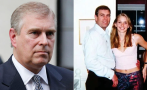 Принц Андрю получи документите по делото за изнасилване