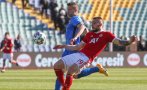 Турицов готов за вечното дерби срещу Левски