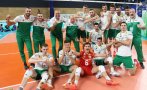България тръгна със загуба във втората фаза на световното първенство по волейбол за младежи