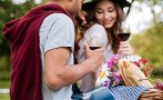 романтични жестове плените сърцето