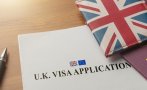 Великобритания ще издаде до 10 500 временни работни визи
