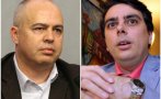 Георги Свиленски изригна срещу Асен Василев: Когато говориш за почтеност, бъди почтен с тези преди теб