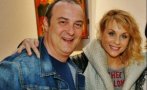 Жената на Краси Радков се уреди в БНТ Жената на Краси Радков се уреди в БНТ