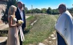 Мария Игнатова показа сватбените дарове (СНИМКА)