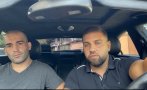 Вижте какво казва поп-фолк певецът Ангел за коронавируса, дни преди заразата да го убие (ВИДЕО)