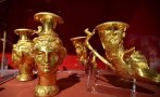 ОТ ПОСЛЕДНИТЕ МИНУТИ: Освободиха Панагюрското злато, задържано в Дубай