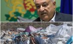 Нова еко бомба цъка за Асен Личев с ковид отпадъците Нова еко бомба цъка за Асен Личев с ковид отпадъците