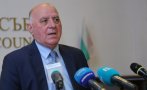 Пленумът на ВСС не е задължен да избере шеф на ВКС