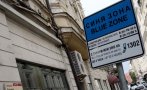 ВАЖНО: Разширяват платените зони за паркиране в София ВАЖНО: Разширяват платените зони за паркиране в София