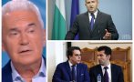 Волен Сидеров: Кирил Петков е соросоиден проводник