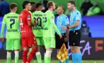 Волфсбург ревнаха срещу Георги Кабаков, медиите в Германия: Да ръководи само мачове в България