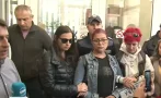 НАПРЕЖЕНИЕ: Протестиращи нахлуха в Прокуратурата в Стара Загора НАПРЕЖЕНИЕ: Протестиращи нахлуха в Прокуратурата в Стара Загора