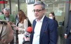 Тома Биков пред ПИК TV: Кандидатурата на проф. Герджиков е много силна (ОБНОВЕНА)